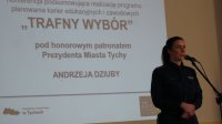 Tyska komenda liderem programu „Trafny Wybór”