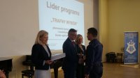 Tyska komenda liderem programu „Trafny Wybór”