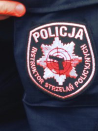 Policjanci doskonalili umiejętności strzeleckie