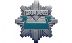 gwiazda policji