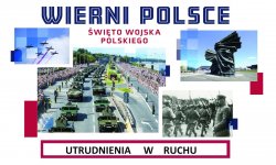 centralne obchody święta Wojska Polskiego