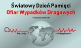 Światowy Dzień Pamięci Ofiar Wypadków Drogowych