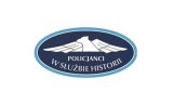 logo &quot;Policjant w służbie historii&quot;