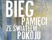 Bieg Pamięci ze Światłem Pokoju