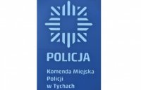 Komenda Miejska Policji w Tychach