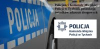 Poszukujemy świadków zdarzeń drogowych