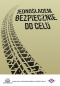 jednośladem bezpiecznie do celu