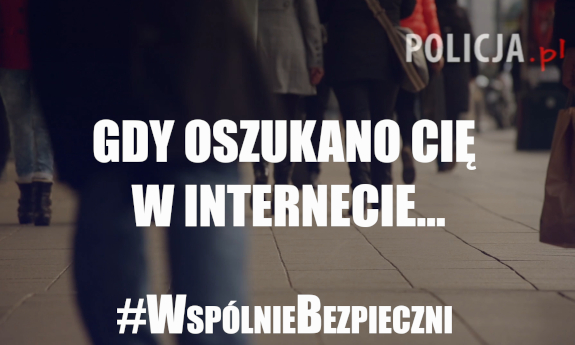 #gdy oszukano cię w internecie