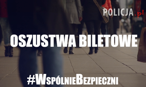 oszustwa biletowe