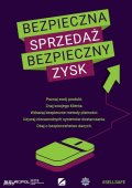 plakat &quot;bezpieczna sprzedaż bezpieczny zysk&quot;