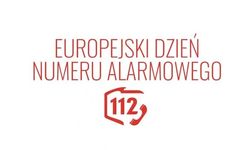 Europejski Dzień Numeru Alarmowego 112