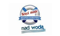 Kręci mnie bezpieczeństwo nad wodą.