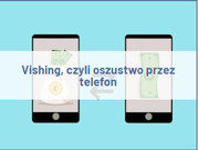 grafika przedstawiająca dwa telefony komórkowe.