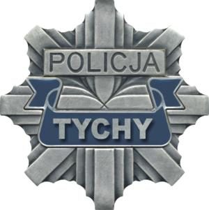 Odznaka policyjna
