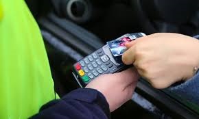 Terminal do płatności